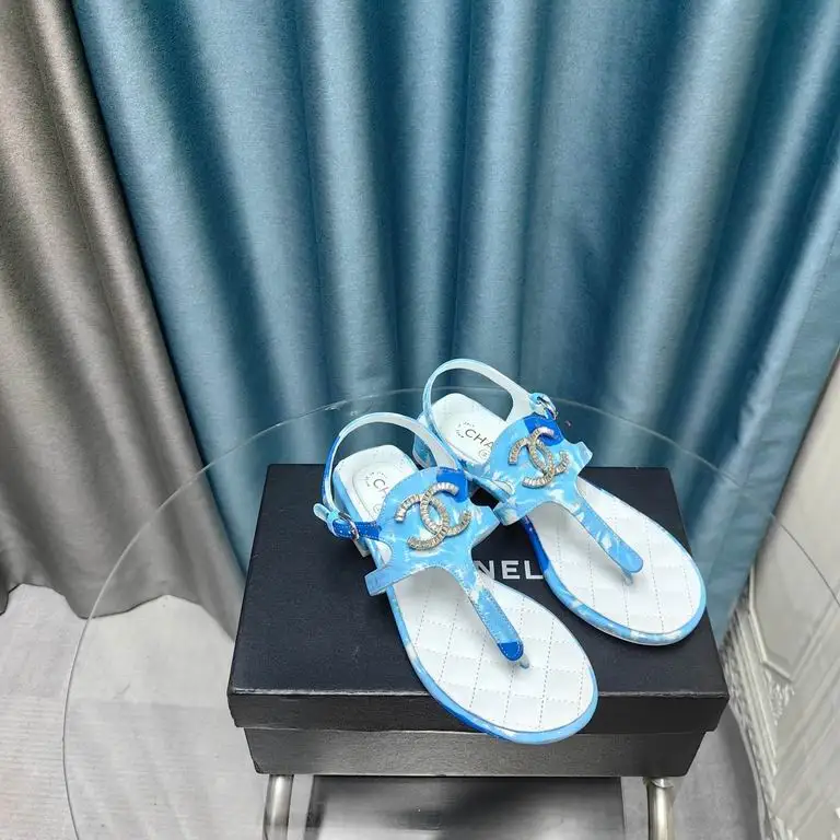 Chanel sz35-41 mnh0522